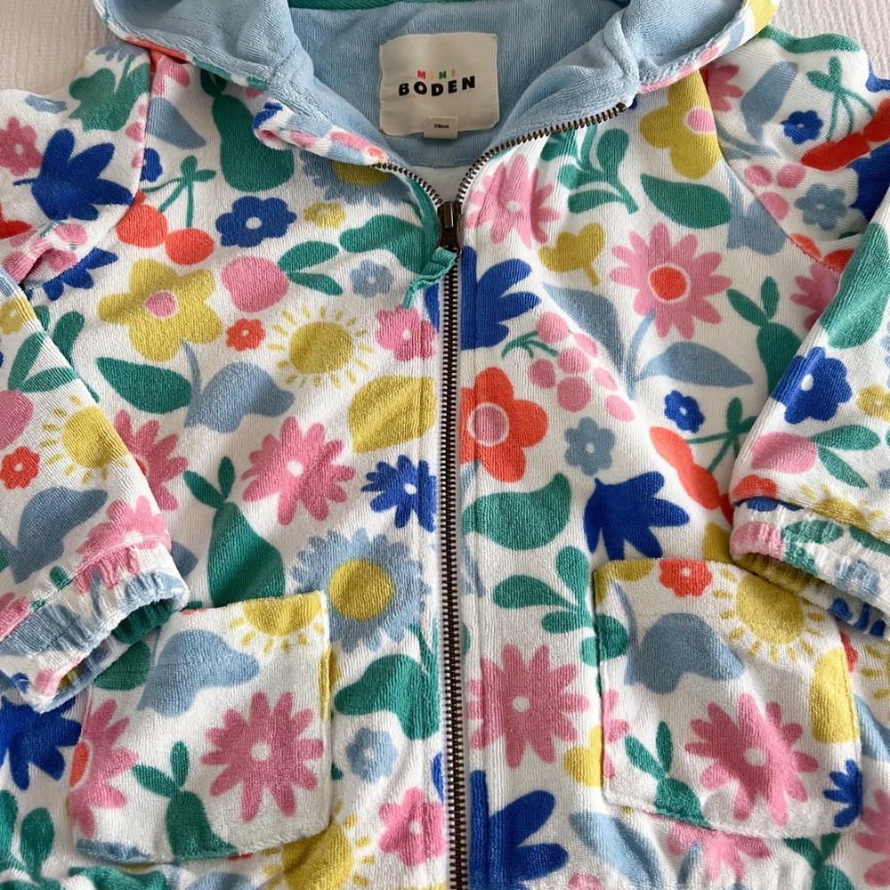 Mini Boden set - Picture 2 of 4